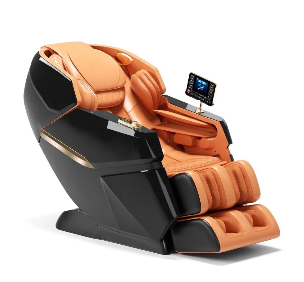 Sauron Rb300 2D SL Zero Gravity Massage Chair with Foot Massager